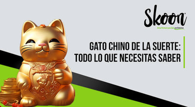 Gato chino de la suerte: Todo lo que necesitas saber