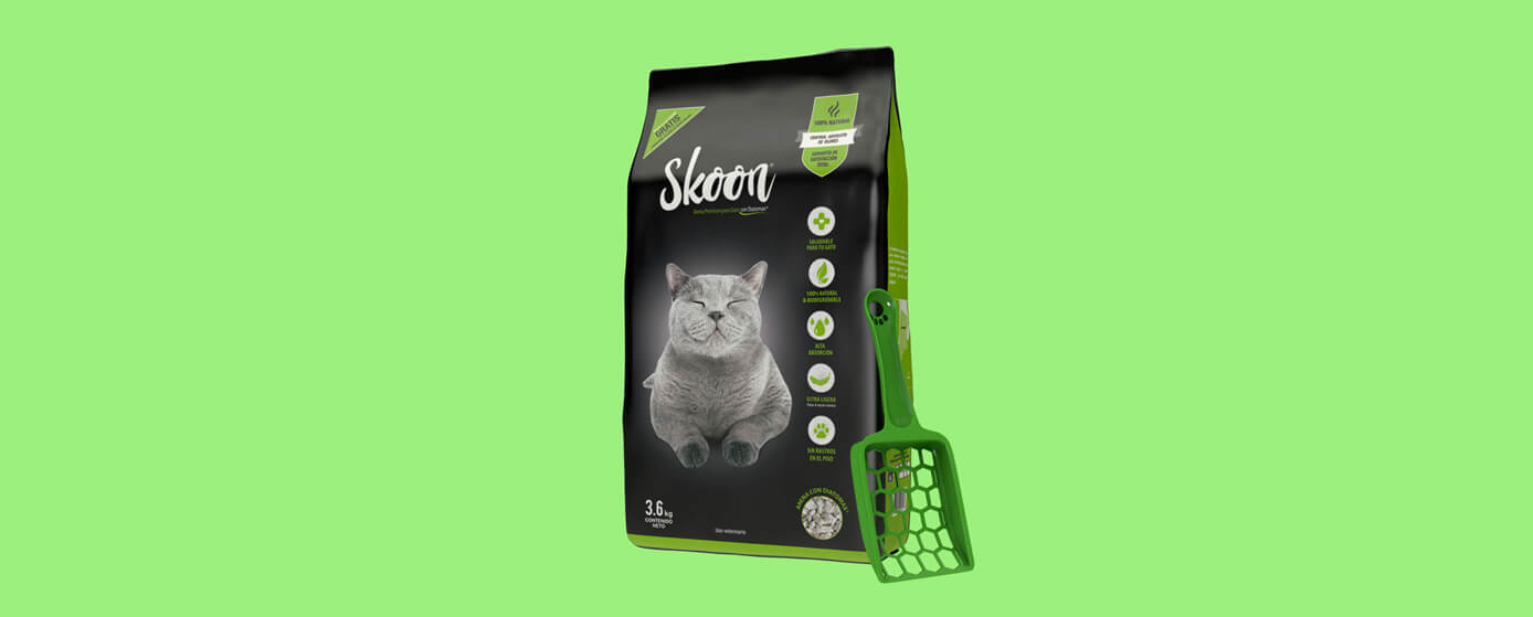 Skoon® resuelve tus dudas más frecuentes