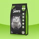 Arena para gatos premium Skoon