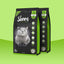 Arena para gatos premium Skoon