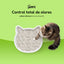Arena para gatos premium Skoon